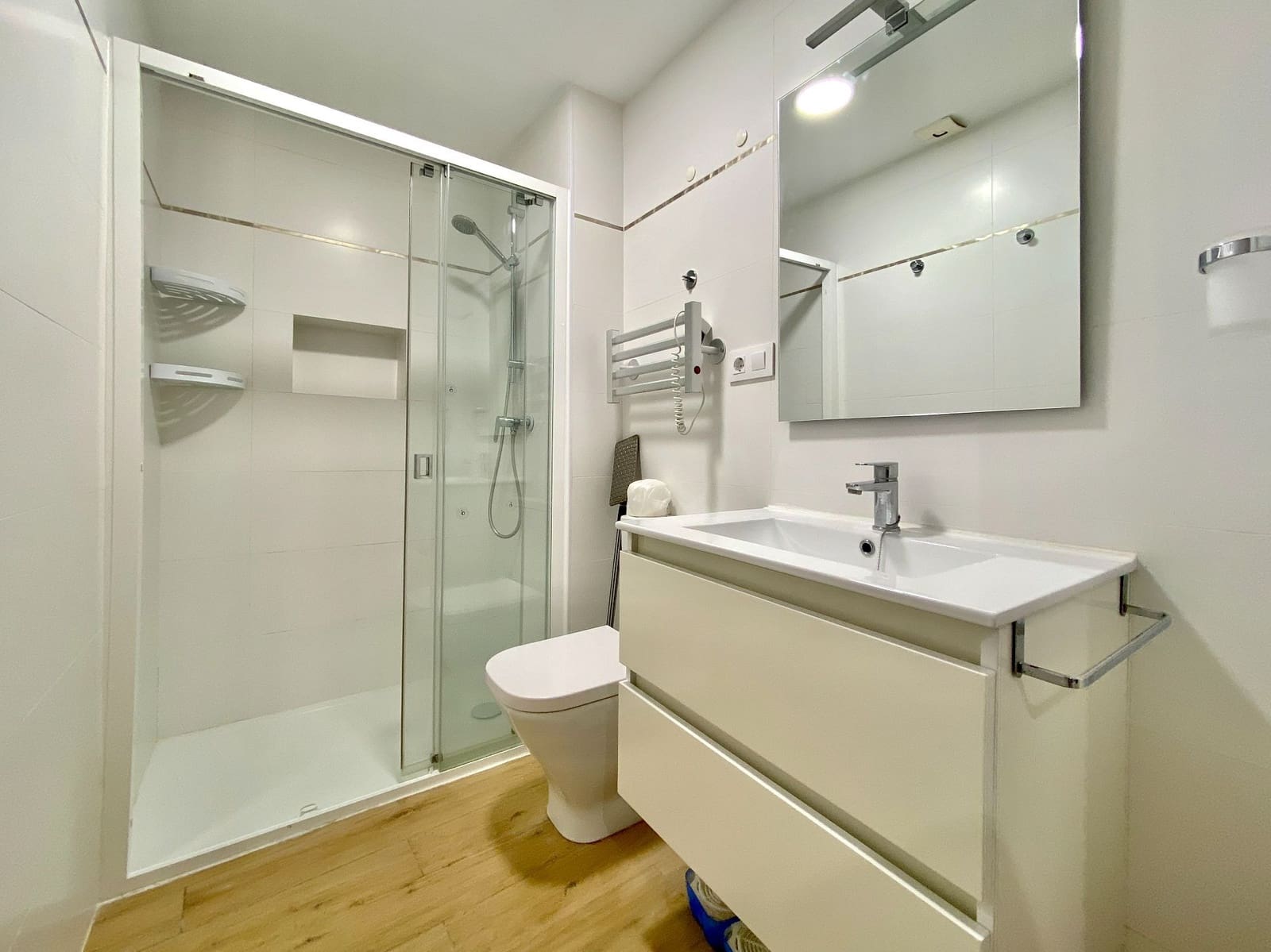 2 slaapkamer Appartement te huur in Almunecar - € 550 (Ref: 9640037)