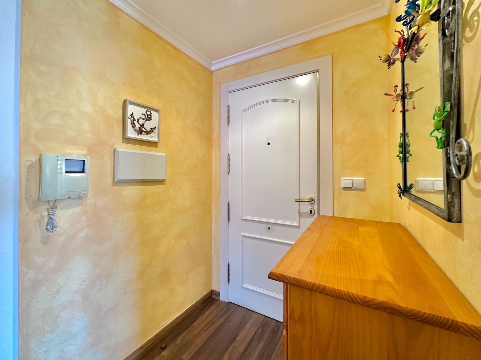 3 quarto Apartamento para venda em Almunecar com garagem - 350 000 € (Ref: 9647650)