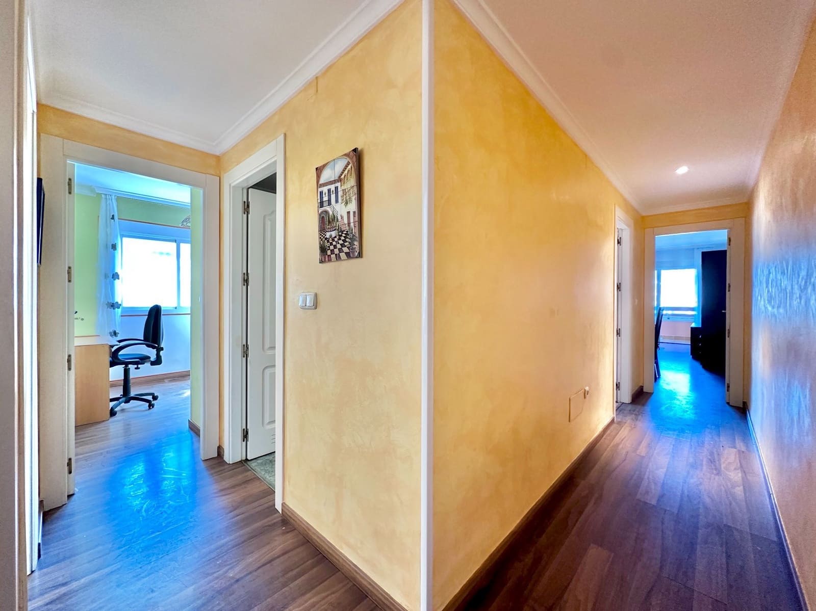 3 quarto Apartamento para venda em Almunecar com garagem - 350 000 € (Ref: 9647650)