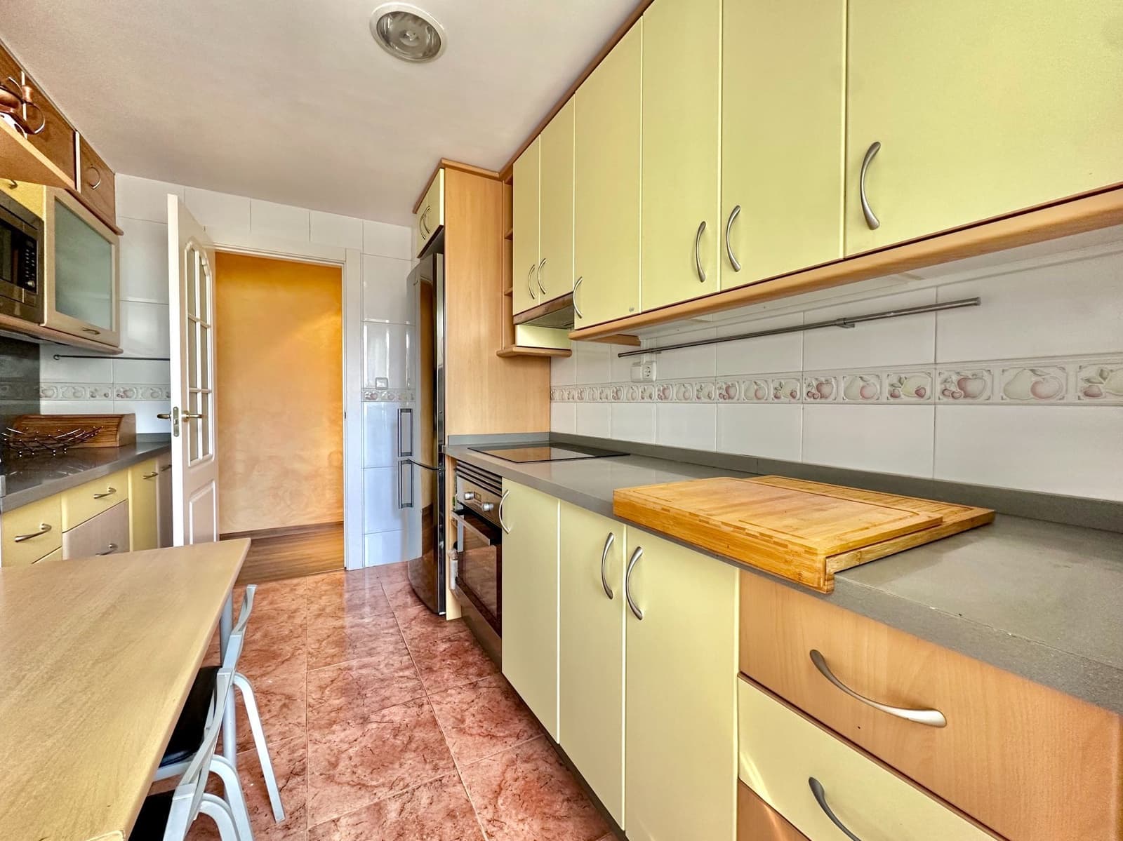 3 quarto Apartamento para venda em Almunecar com garagem - 350 000 € (Ref: 9647650)