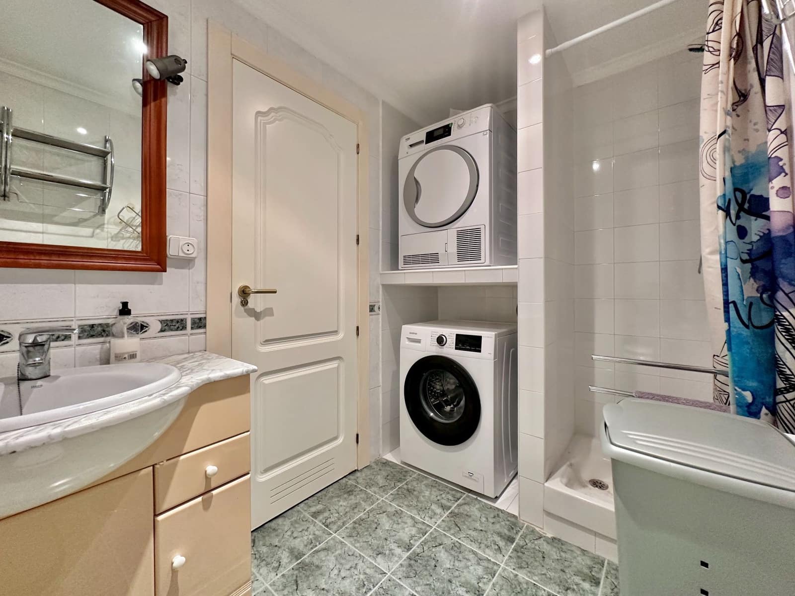 3 quarto Apartamento para venda em Almunecar com garagem - 350 000 € (Ref: 9647650)