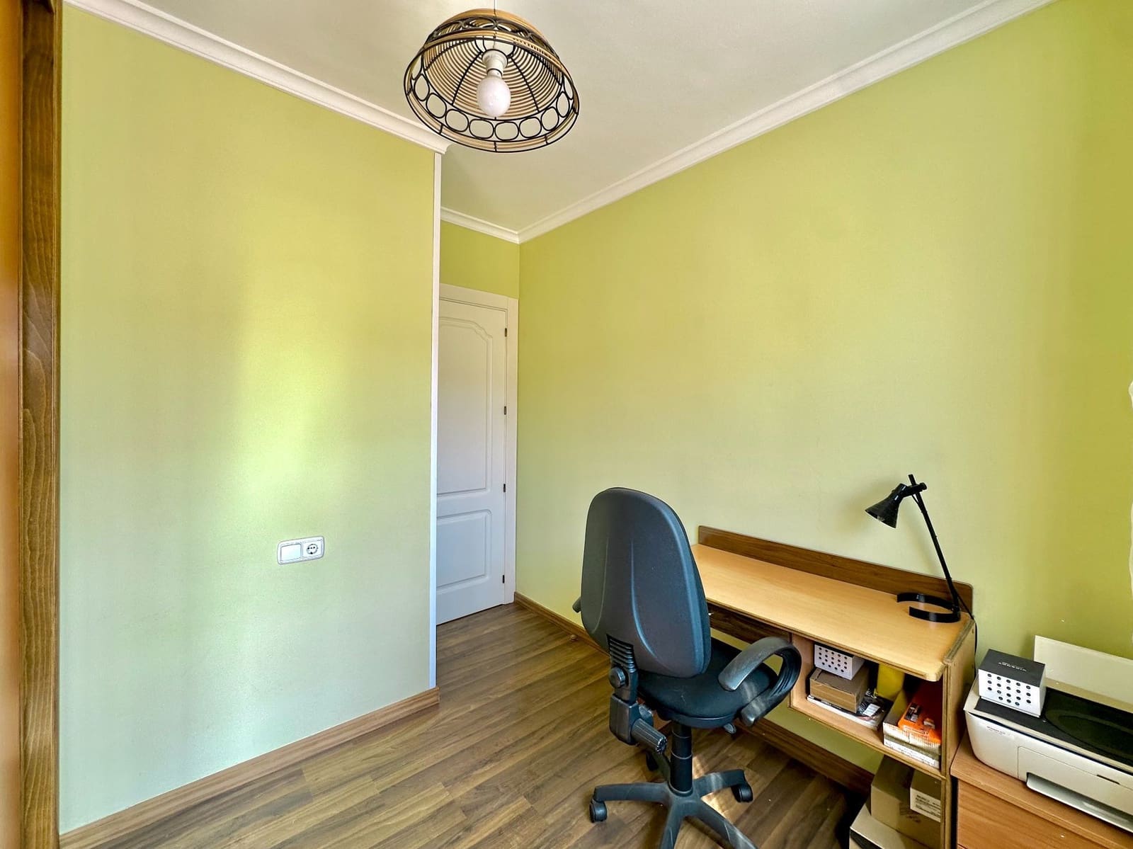 3 quarto Apartamento para venda em Almunecar com garagem - 350 000 € (Ref: 9647650)