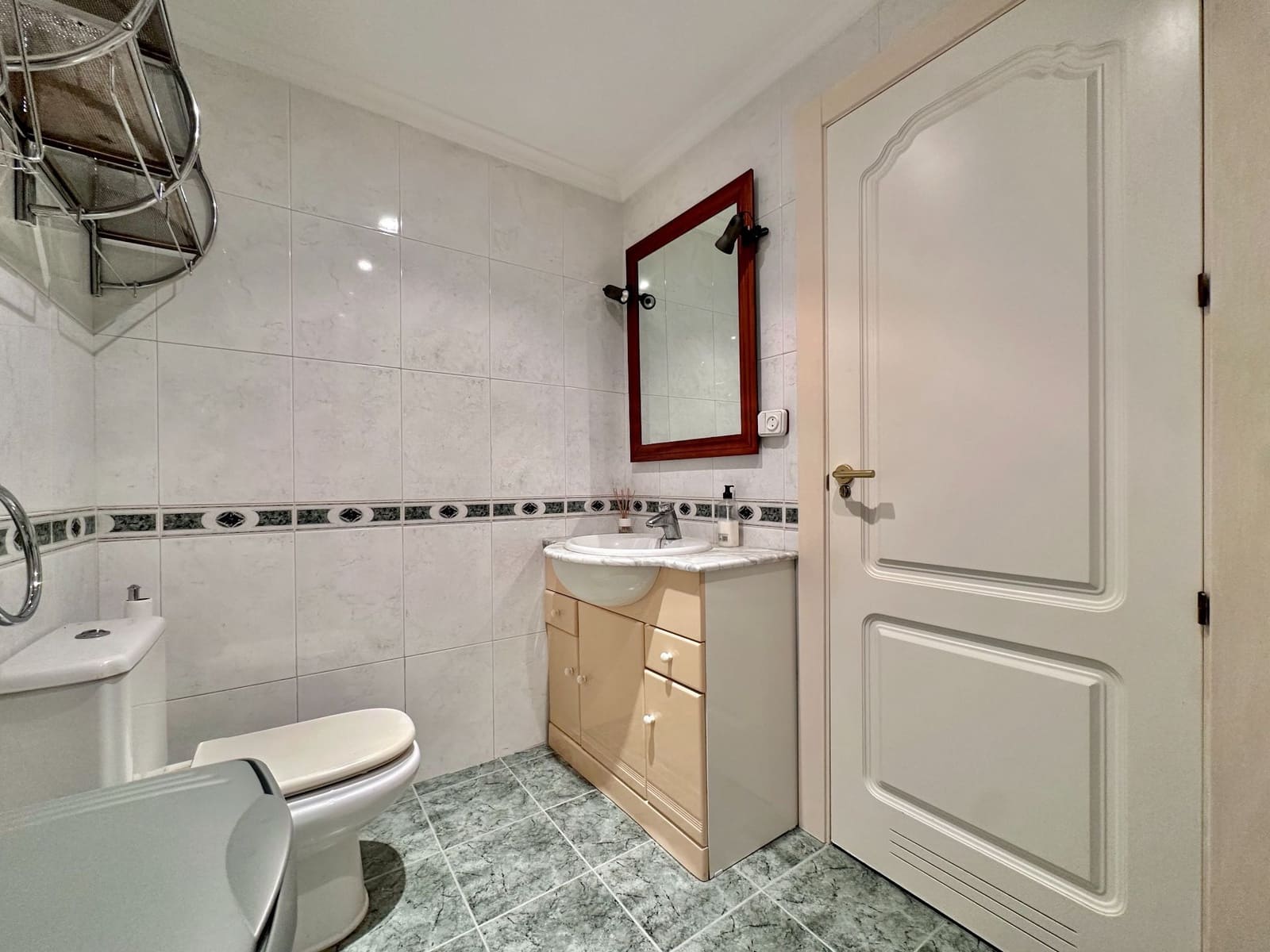 3 quarto Apartamento para venda em Almunecar com garagem - 350 000 € (Ref: 9647650)