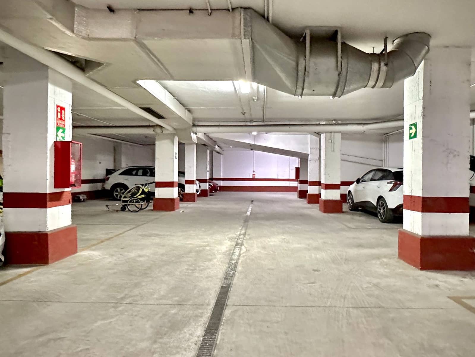 3 quarto Apartamento para venda em Almunecar com garagem - 350 000 € (Ref: 9647650)