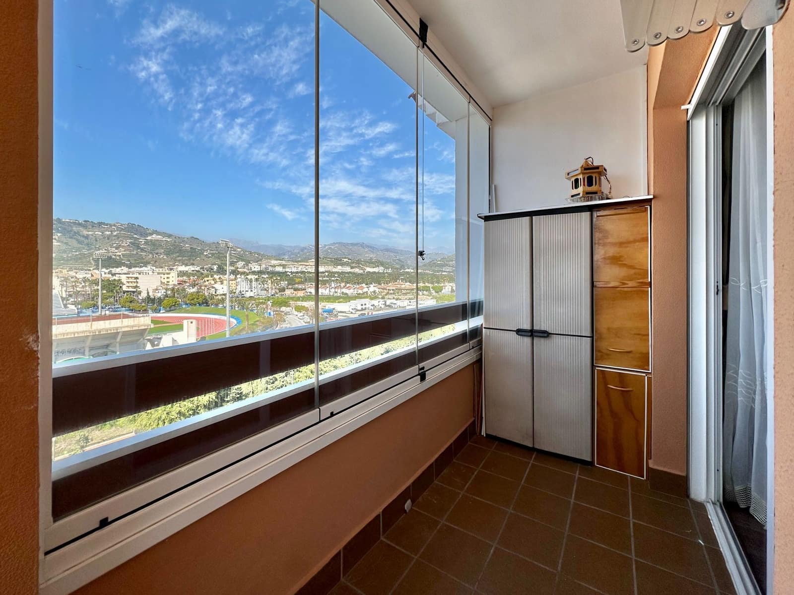 3 quarto Apartamento para venda em Almunecar com garagem - 350 000 € (Ref: 9647650)