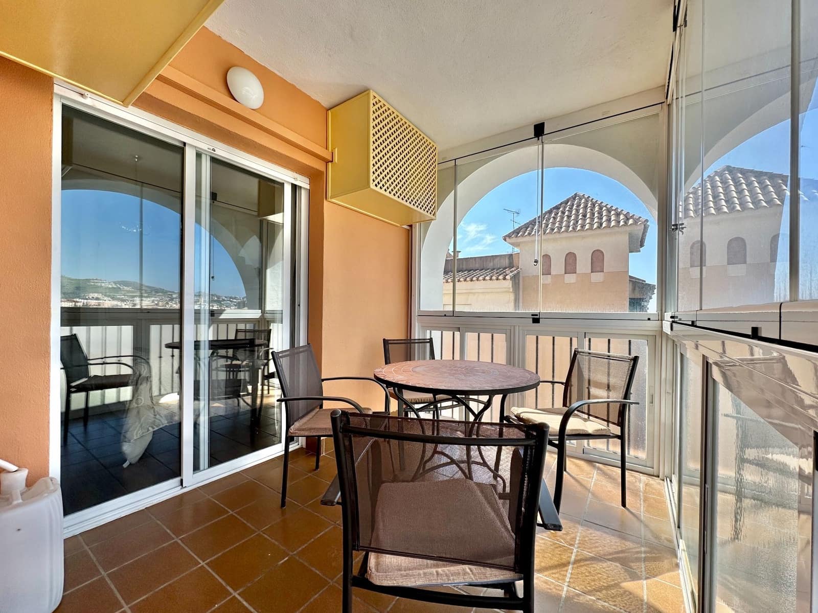 3 quarto Apartamento para venda em Almunecar com garagem - 350 000 € (Ref: 9647650)