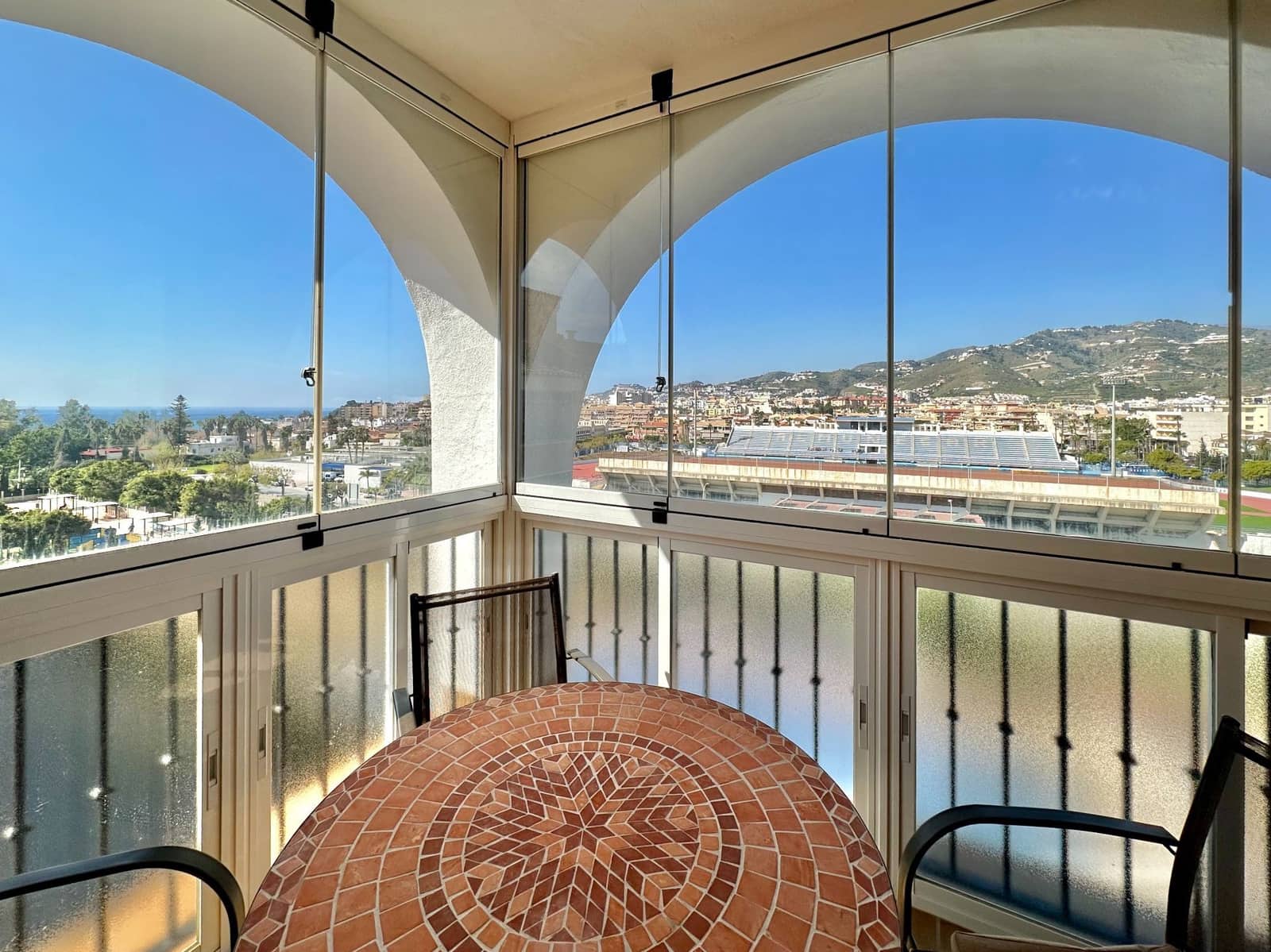 3 quarto Apartamento para venda em Almunecar com garagem - 350 000 € (Ref: 9647650)