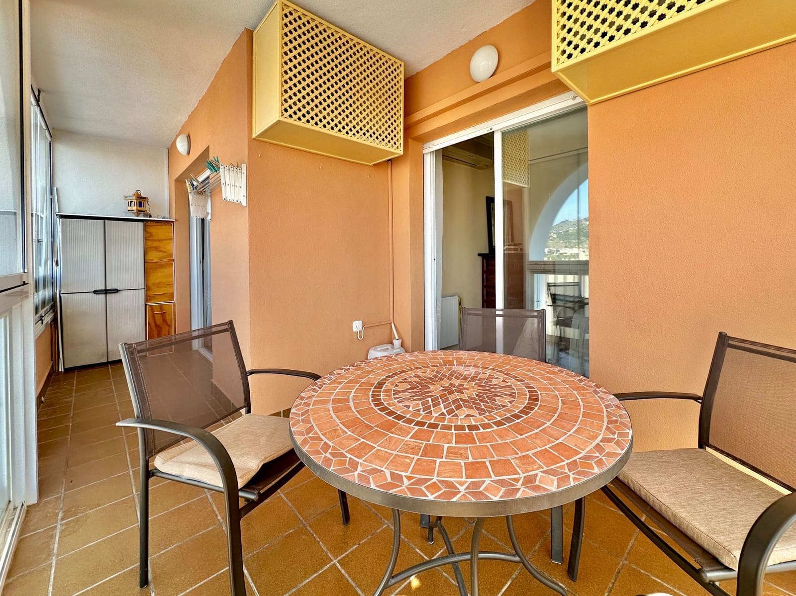 3 quarto Apartamento para venda em Almunecar com garagem - 350 000 € (Ref: 9647650)