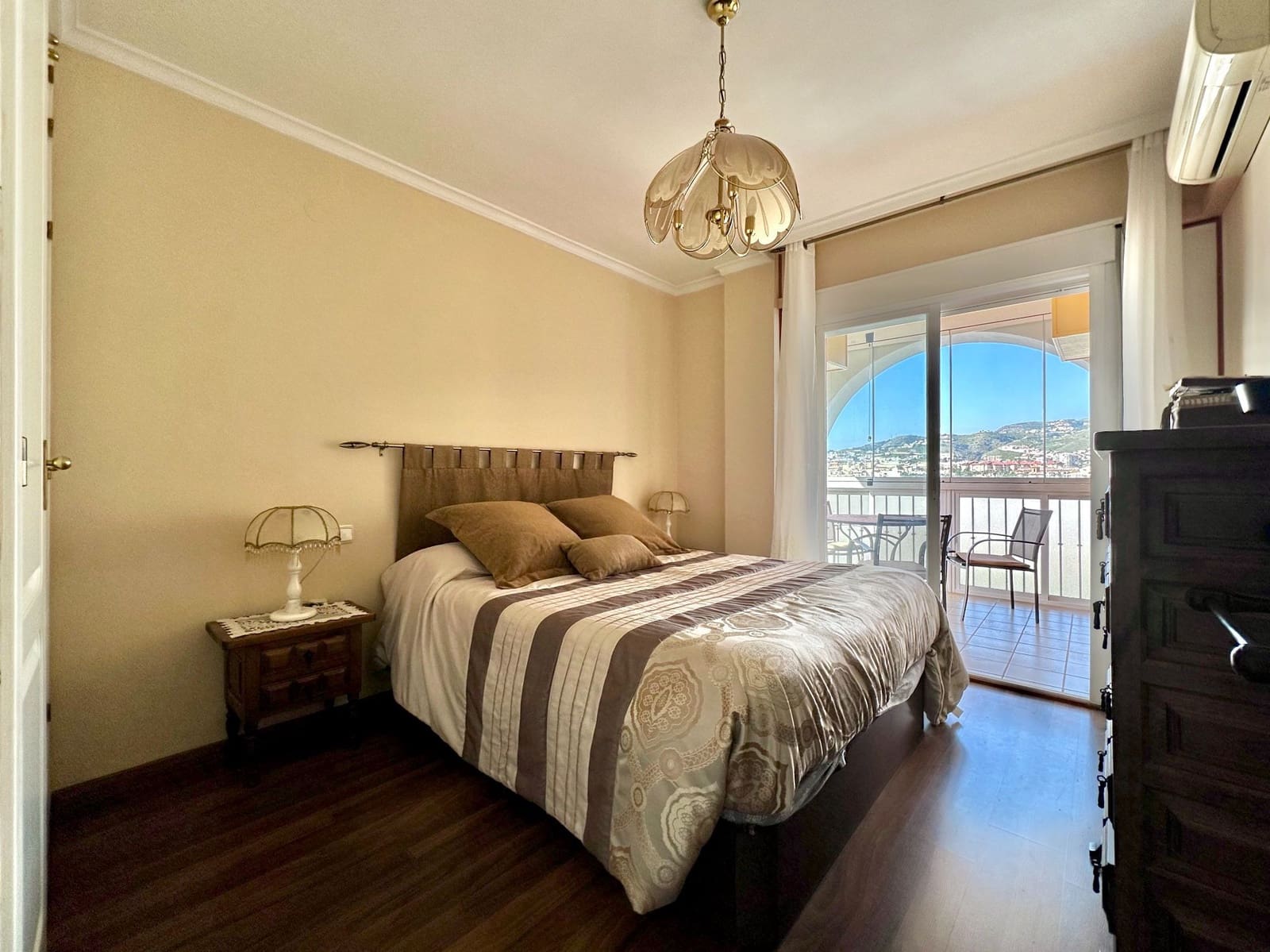 3 quarto Apartamento para venda em Almunecar com garagem - 350 000 € (Ref: 9647650)