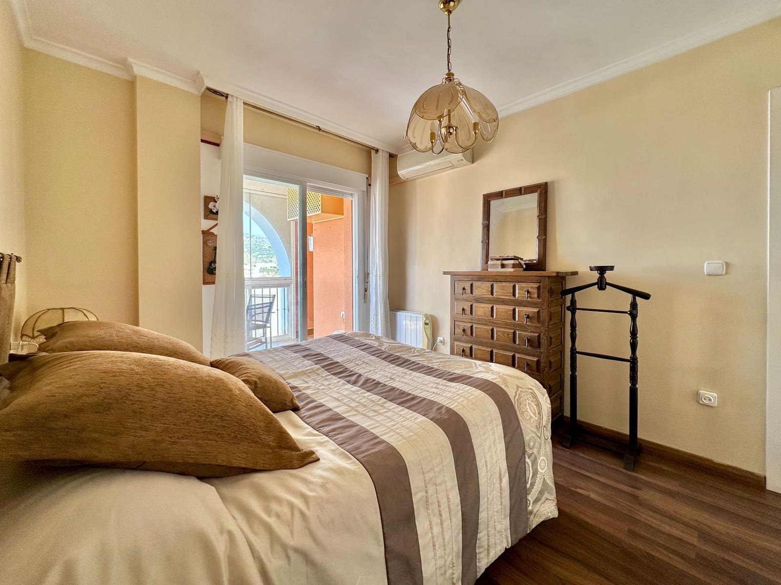 3 quarto Apartamento para venda em Almunecar com garagem - 350 000 € (Ref: 9647650)