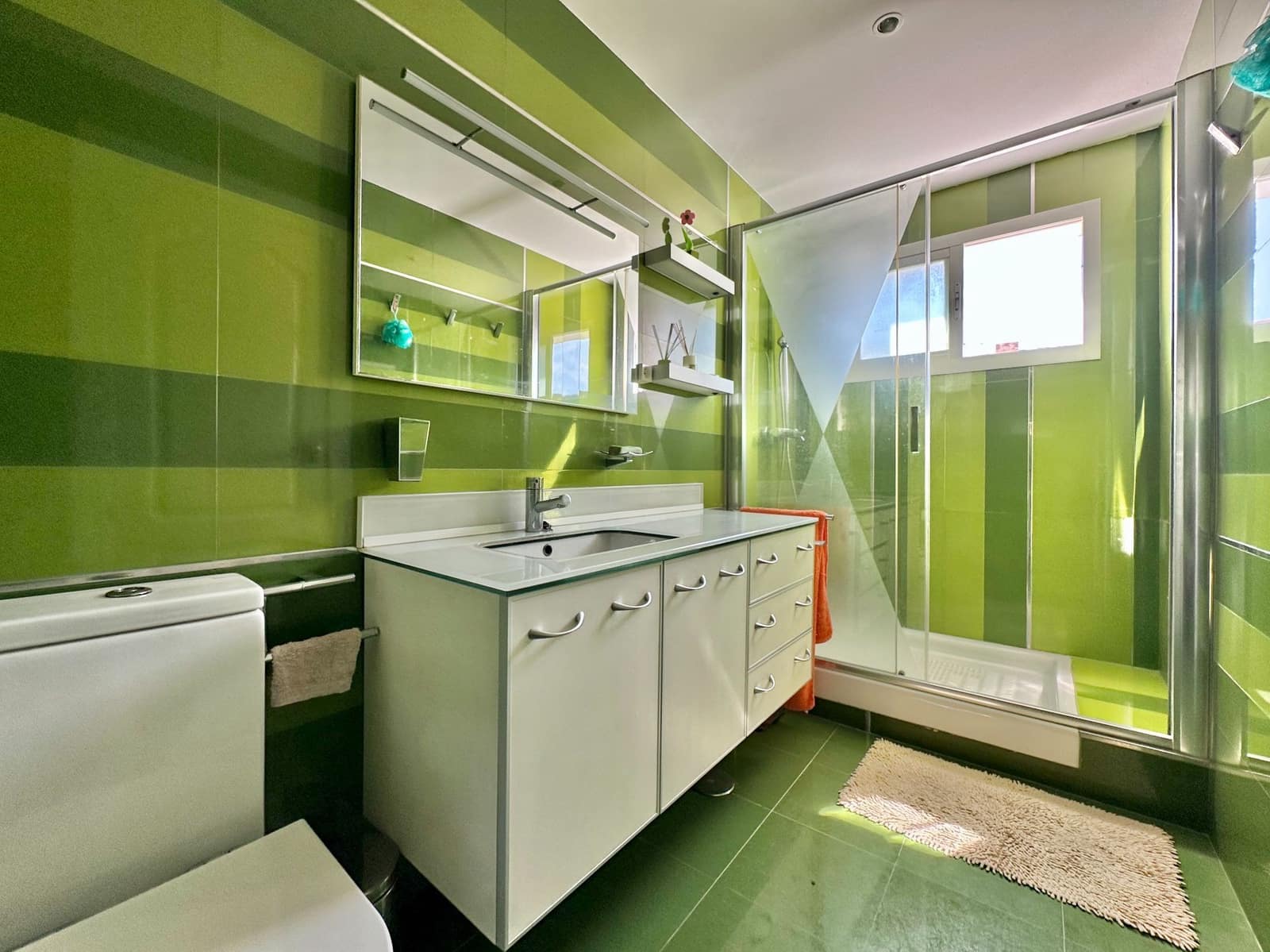 3 quarto Apartamento para venda em Almunecar com garagem - 350 000 € (Ref: 9647650)