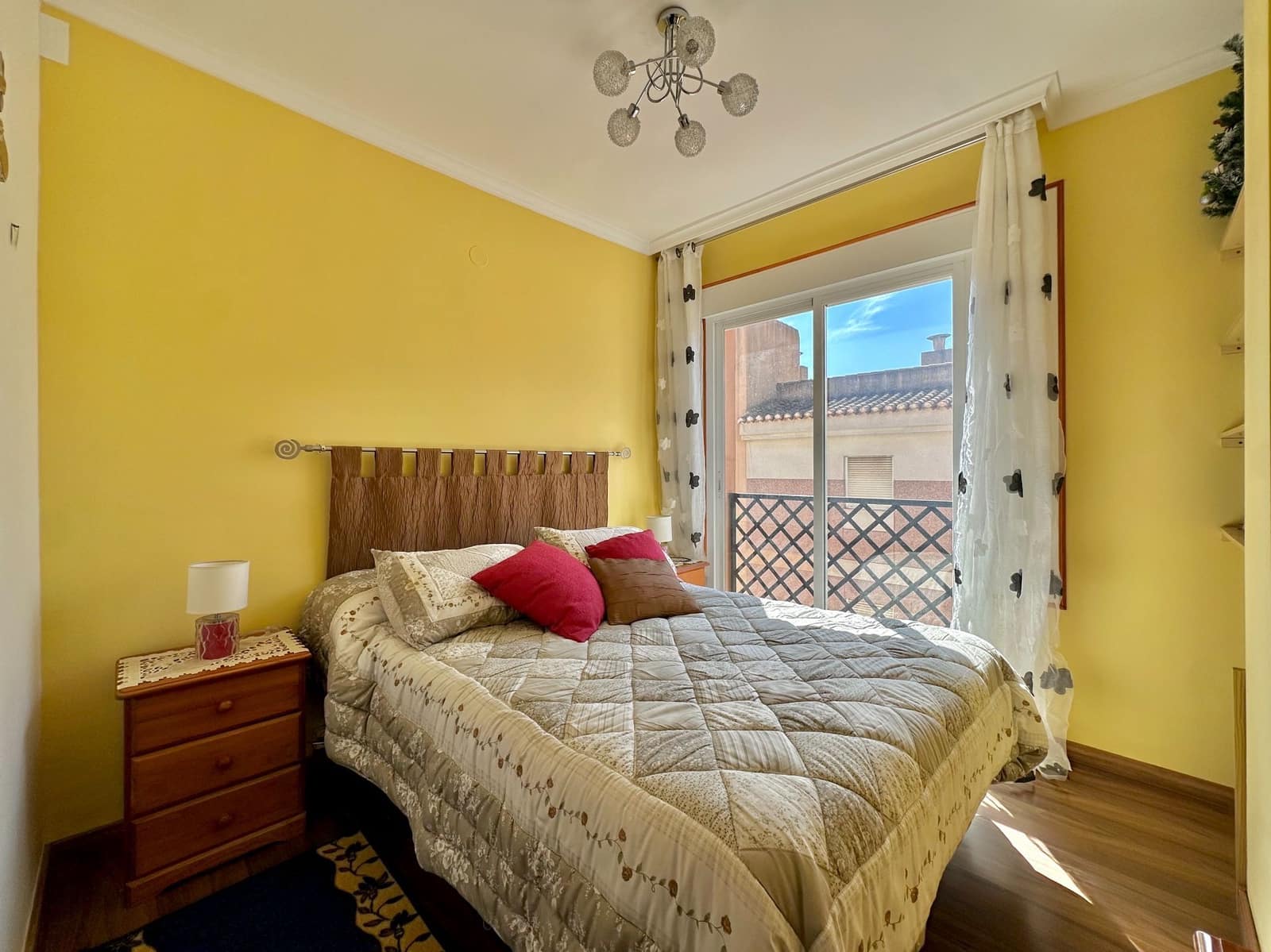 3 quarto Apartamento para venda em Almunecar com garagem - 350 000 € (Ref: 9647650)