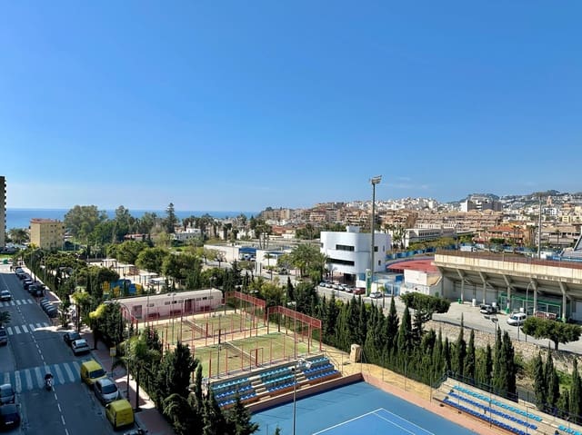 3 quarto Apartamento para venda em Almuñécar com garagem - 350 000 € (Ref: 9647650)