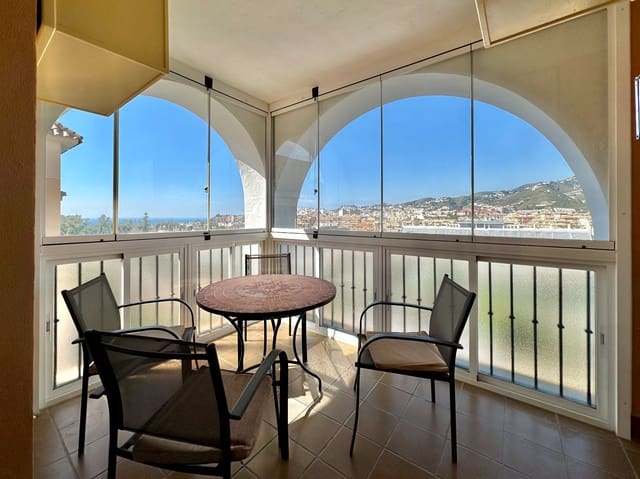 3 quarto Apartamento para venda em Almuñécar com garagem - 350 000 € (Ref: 9647650)