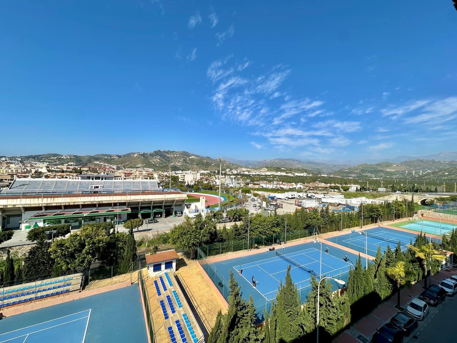 3 quarto Apartamento para venda em Almunecar com garagem - 350 000 € (Ref: 9647650)