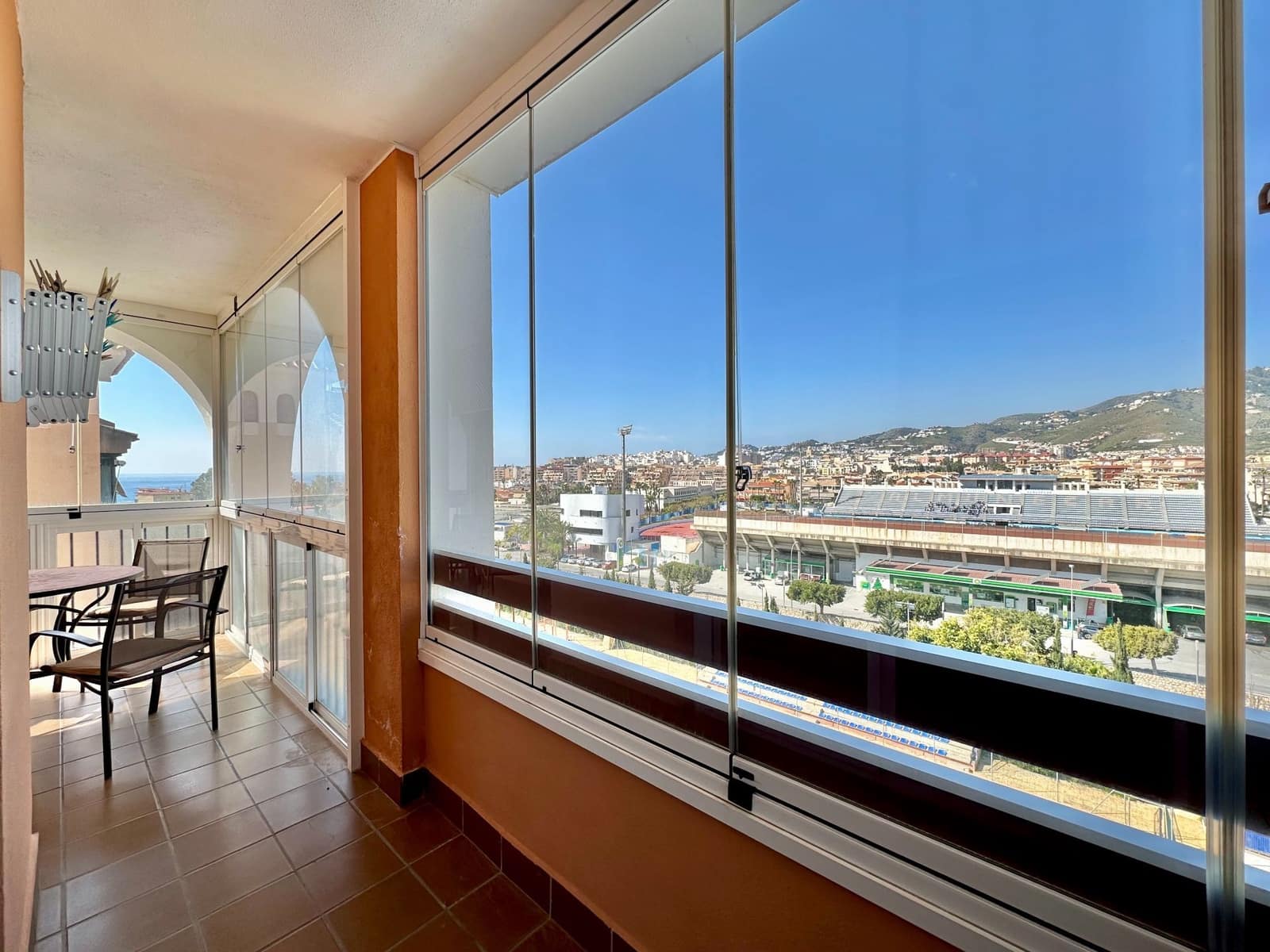 3 quarto Apartamento para venda em Almunecar com garagem - 350 000 € (Ref: 9647650)