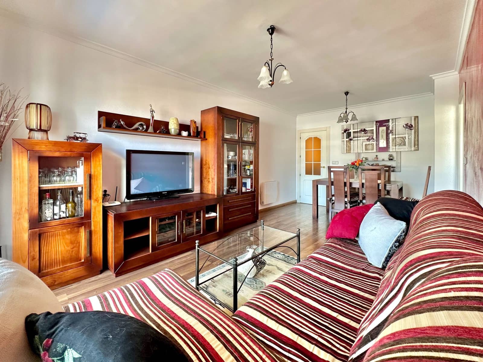 3 quarto Apartamento para venda em Almunecar com garagem - 350 000 € (Ref: 9647650)