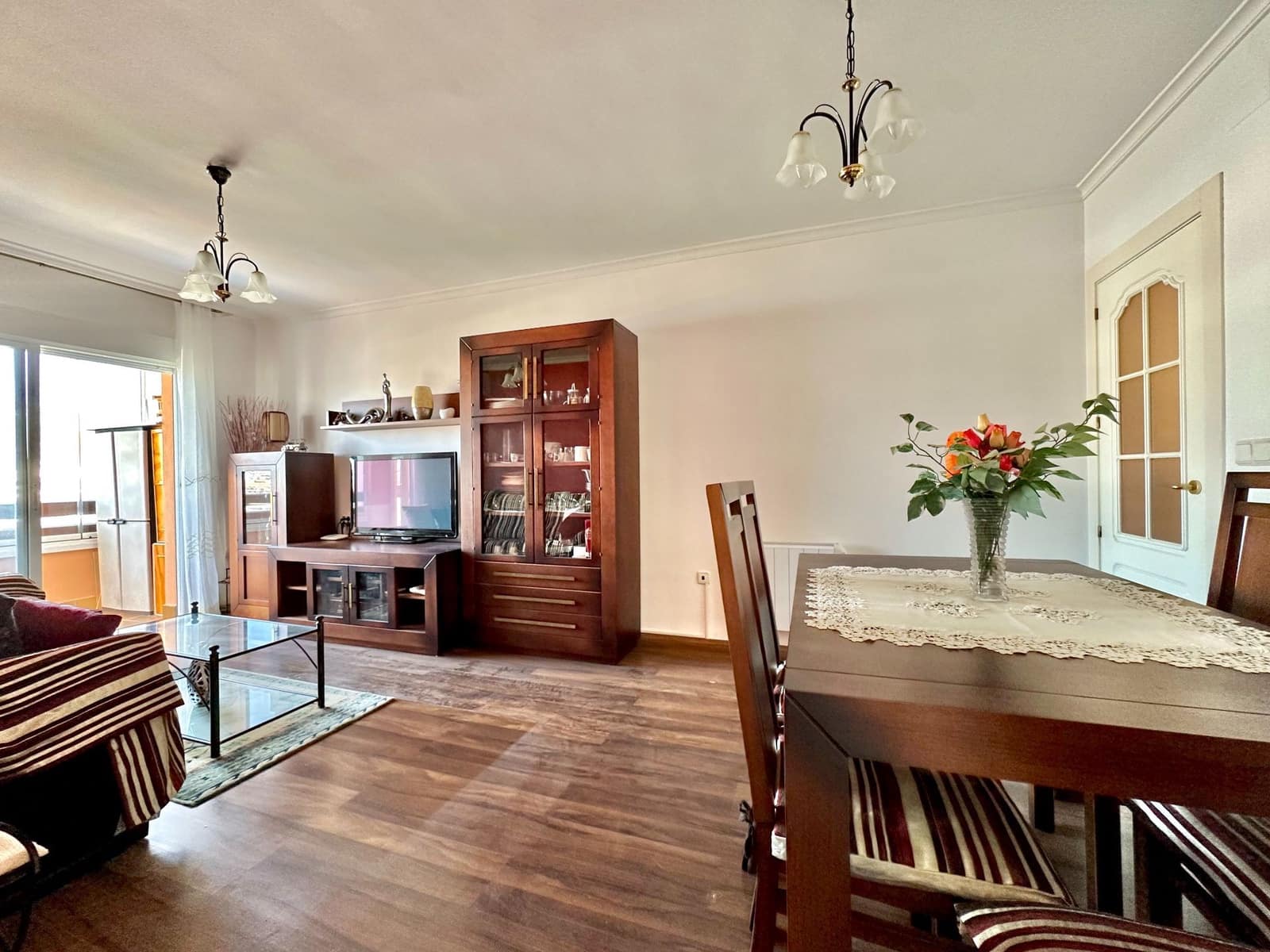 3 quarto Apartamento para venda em Almunecar com garagem - 350 000 € (Ref: 9647650)