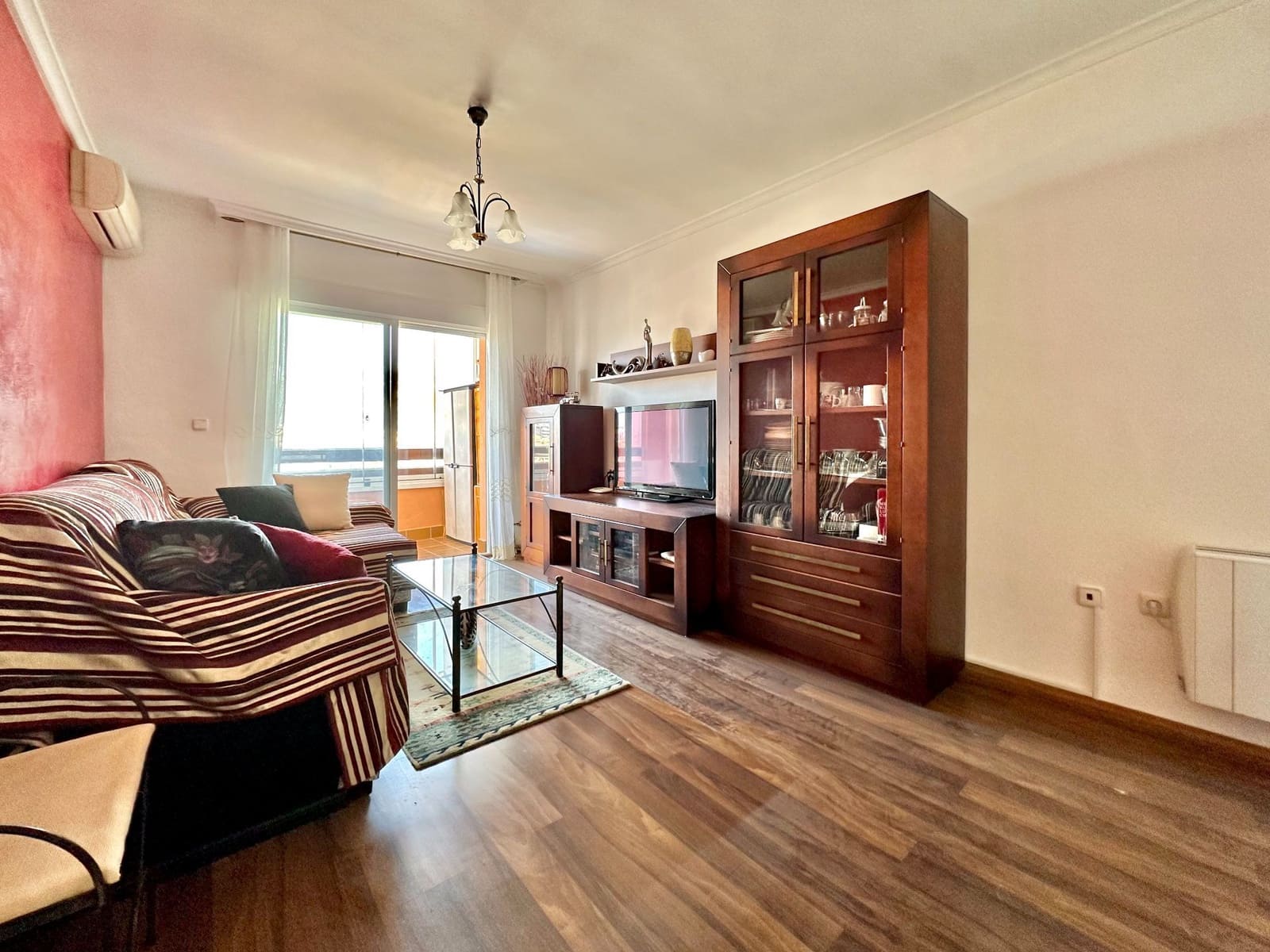 3 quarto Apartamento para venda em Almunecar com garagem - 350 000 € (Ref: 9647650)