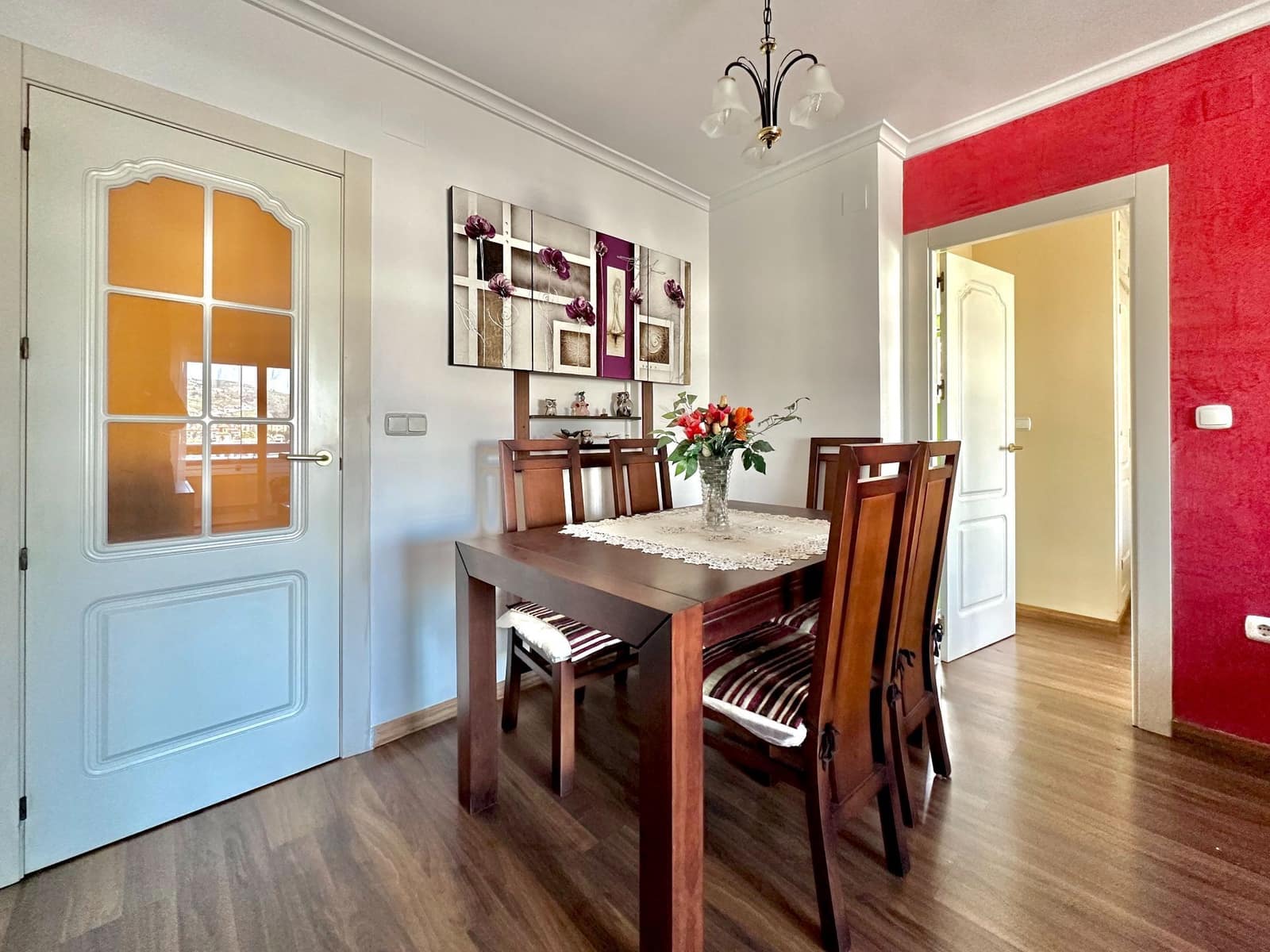 3 quarto Apartamento para venda em Almunecar com garagem - 350 000 € (Ref: 9647650)