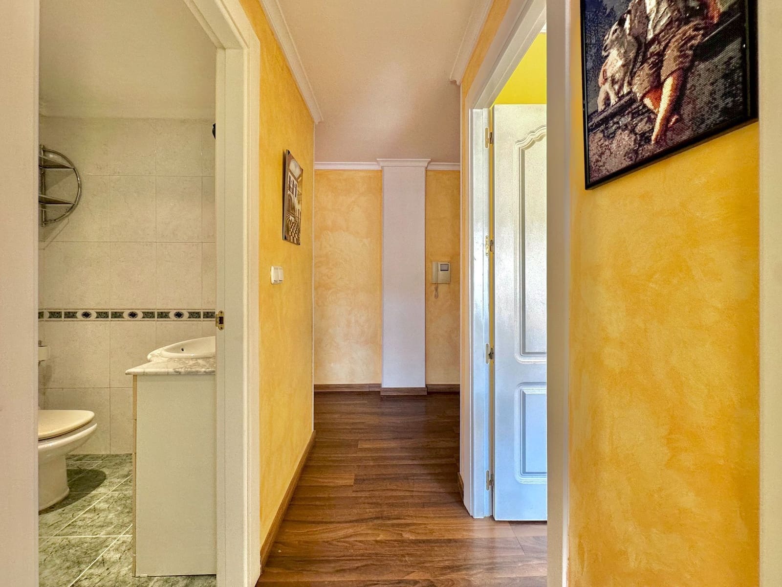 3 quarto Apartamento para venda em Almunecar com garagem - 350 000 € (Ref: 9647650)