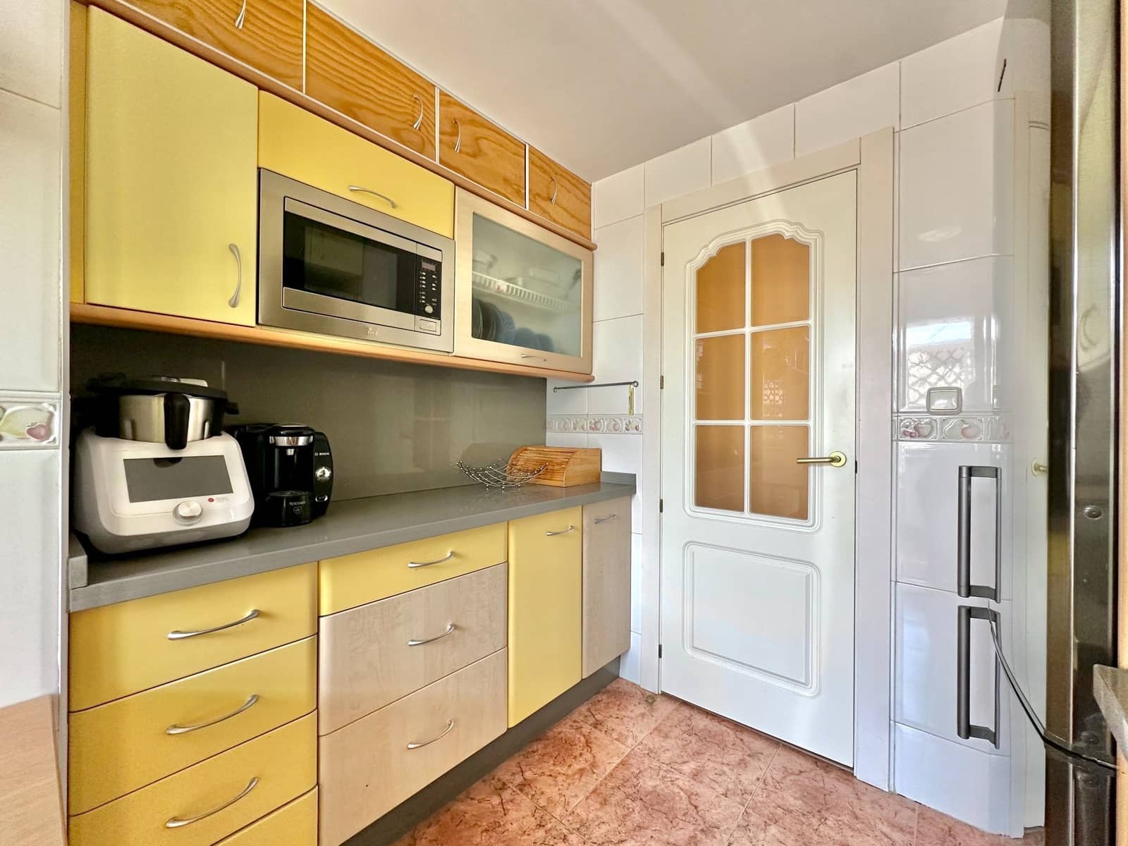 3 quarto Apartamento para venda em Almunecar com garagem - 350 000 € (Ref: 9647650)