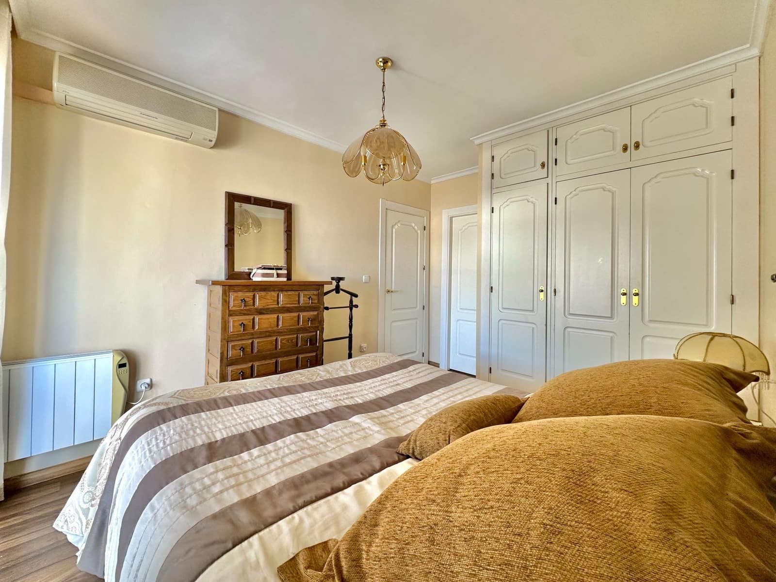 3 quarto Apartamento para venda em Almunecar com garagem - 350 000 € (Ref: 9647650)