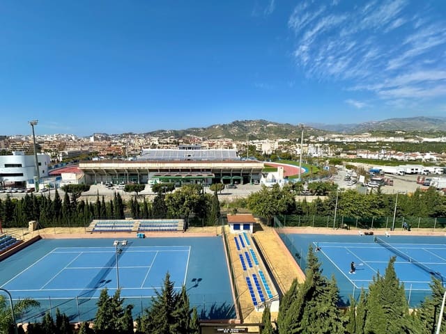 3 quarto Apartamento para venda em Almuñécar com garagem - 350 000 € (Ref: 9647650)