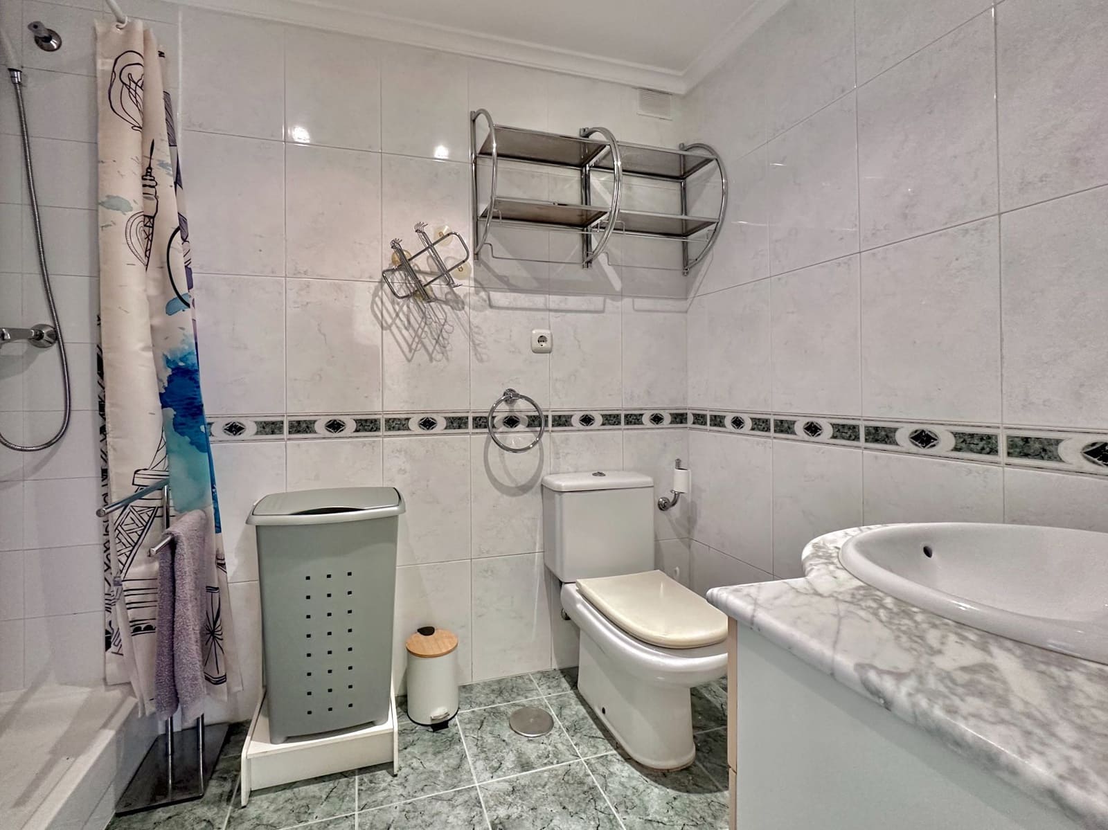 3 quarto Apartamento para venda em Almunecar com garagem - 350 000 € (Ref: 9647650)