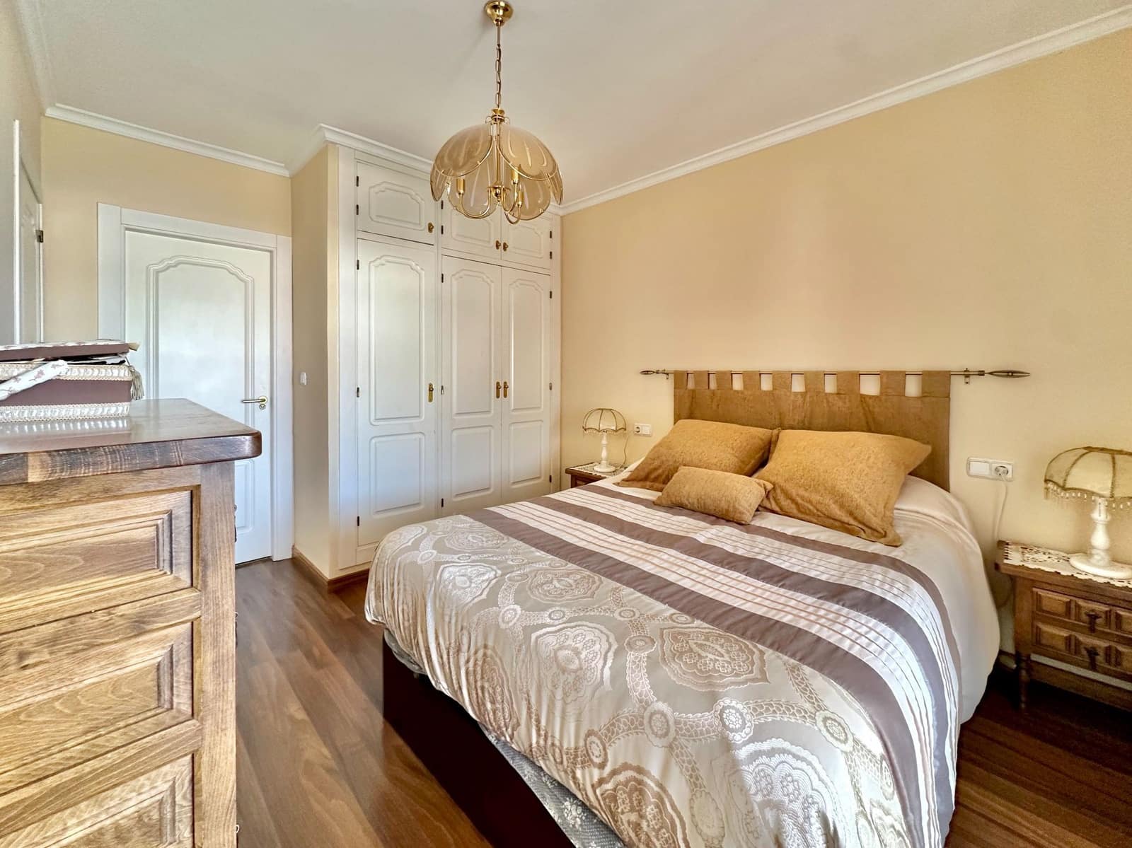 3 quarto Apartamento para venda em Almunecar com garagem - 350 000 € (Ref: 9647650)