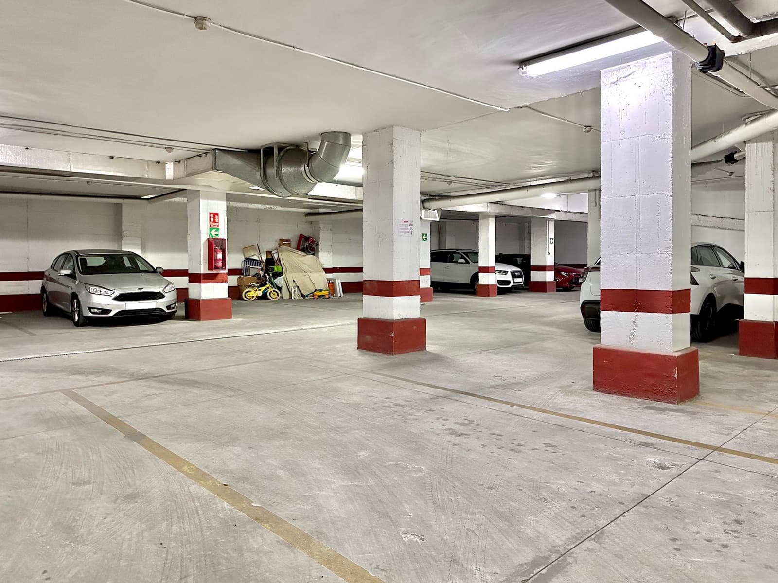 3 quarto Apartamento para venda em Almunecar com garagem - 350 000 € (Ref: 9647650)