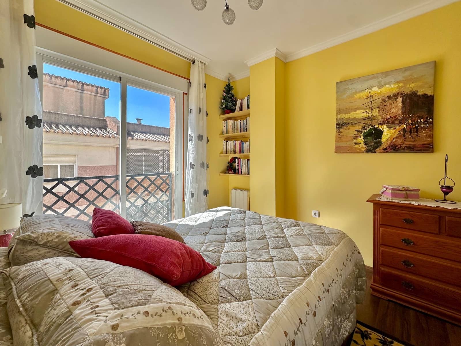 3 quarto Apartamento para venda em Almunecar com garagem - 350 000 € (Ref: 9647650)