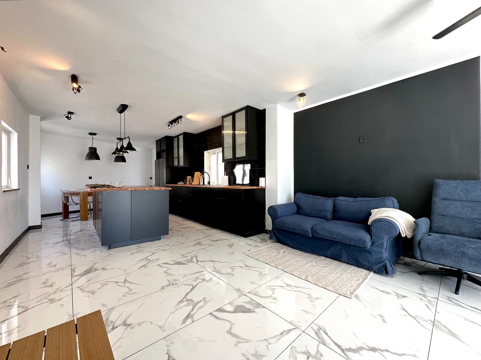 3 soveværelse Penthouse til salg i Salobrena - € 295.000 (Ref: 9682342)