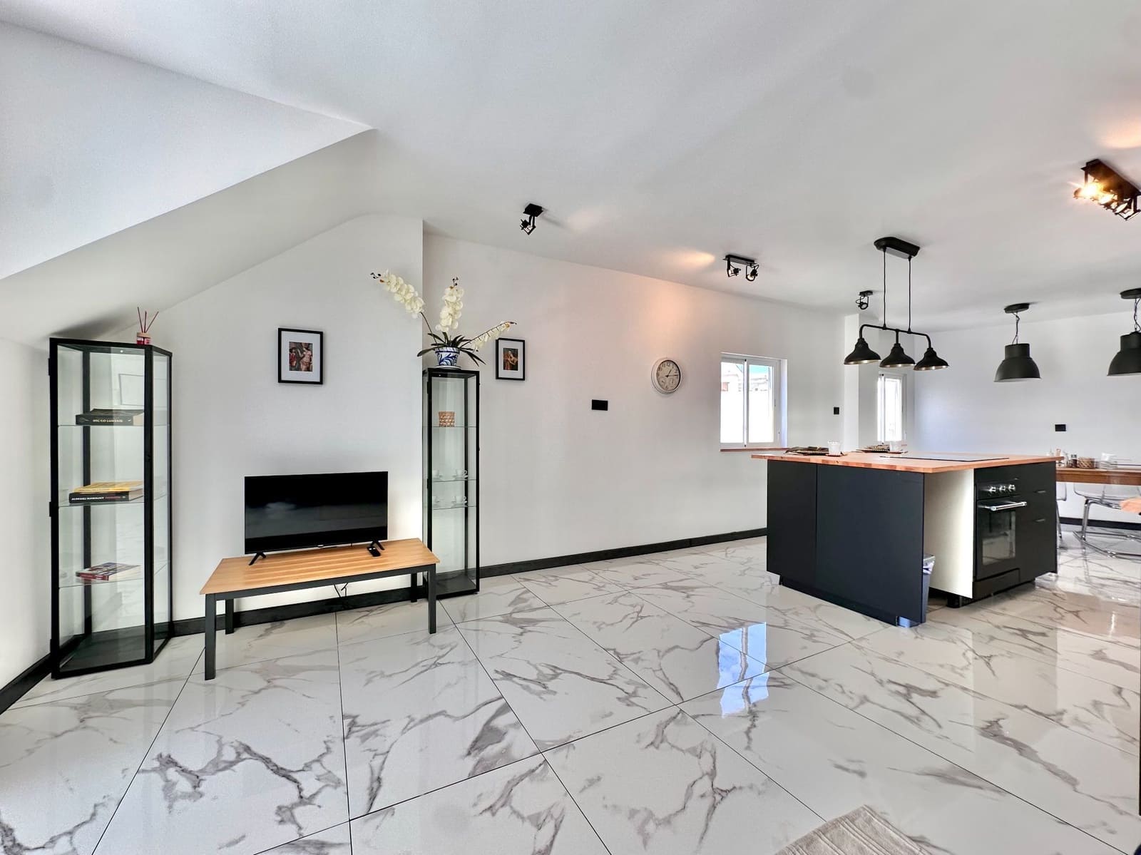 3 soveværelse Penthouse til salg i Salobrena - € 295.000 (Ref: 9682342)