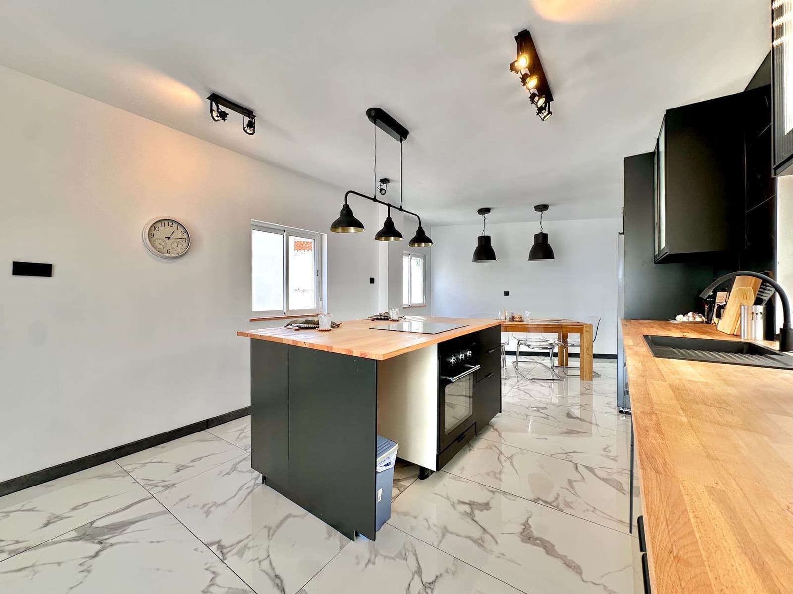 3 soveværelse Penthouse til salg i Salobrena - € 295.000 (Ref: 9682342)