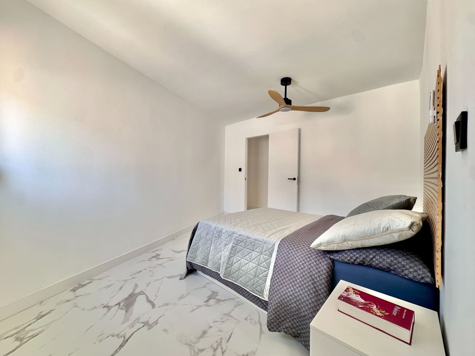 3 soveværelse Penthouse til salg i Salobrena - € 295.000 (Ref: 9682342)