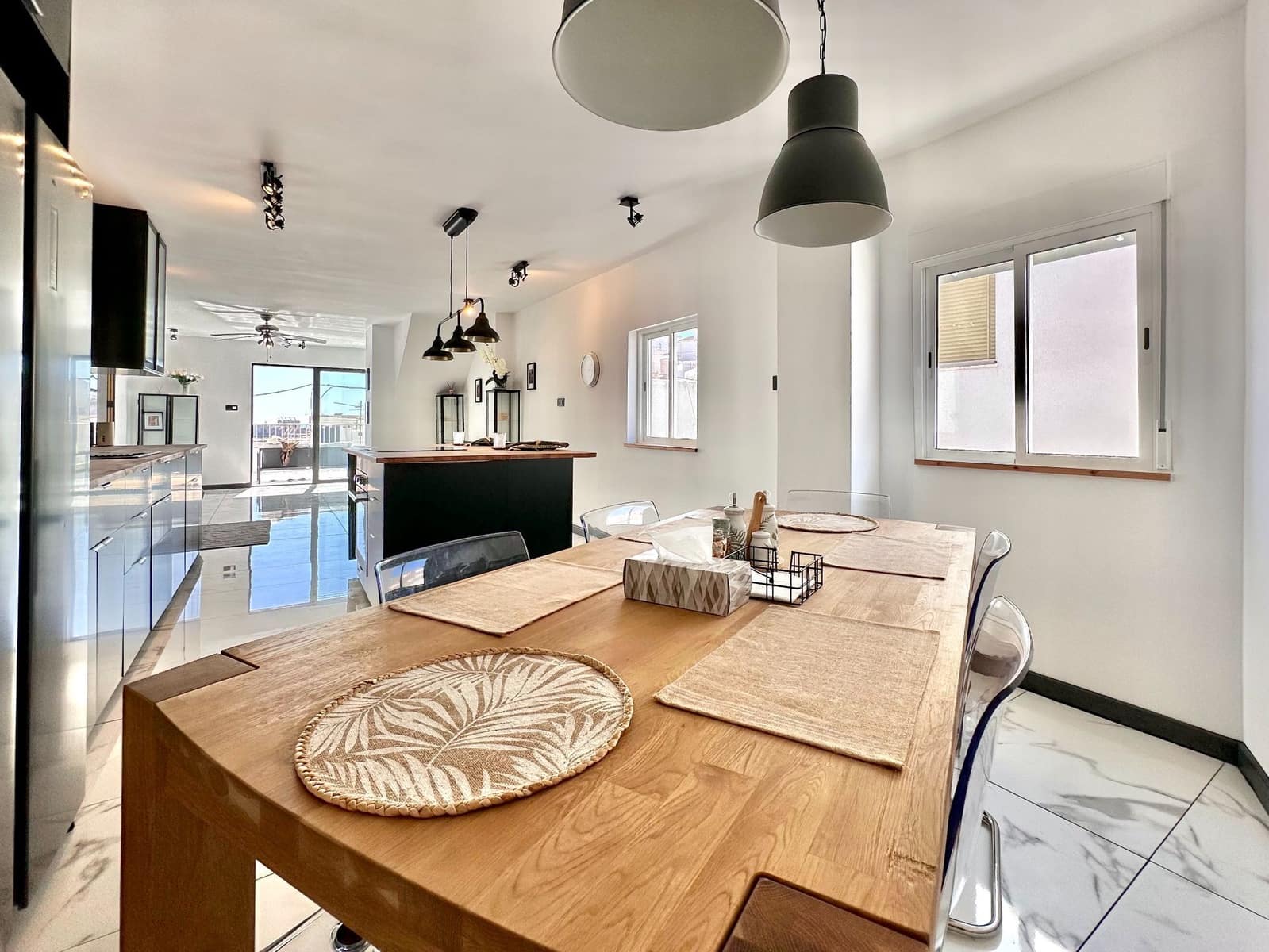 3 soveværelse Penthouse til salg i Salobrena - € 295.000 (Ref: 9682342)