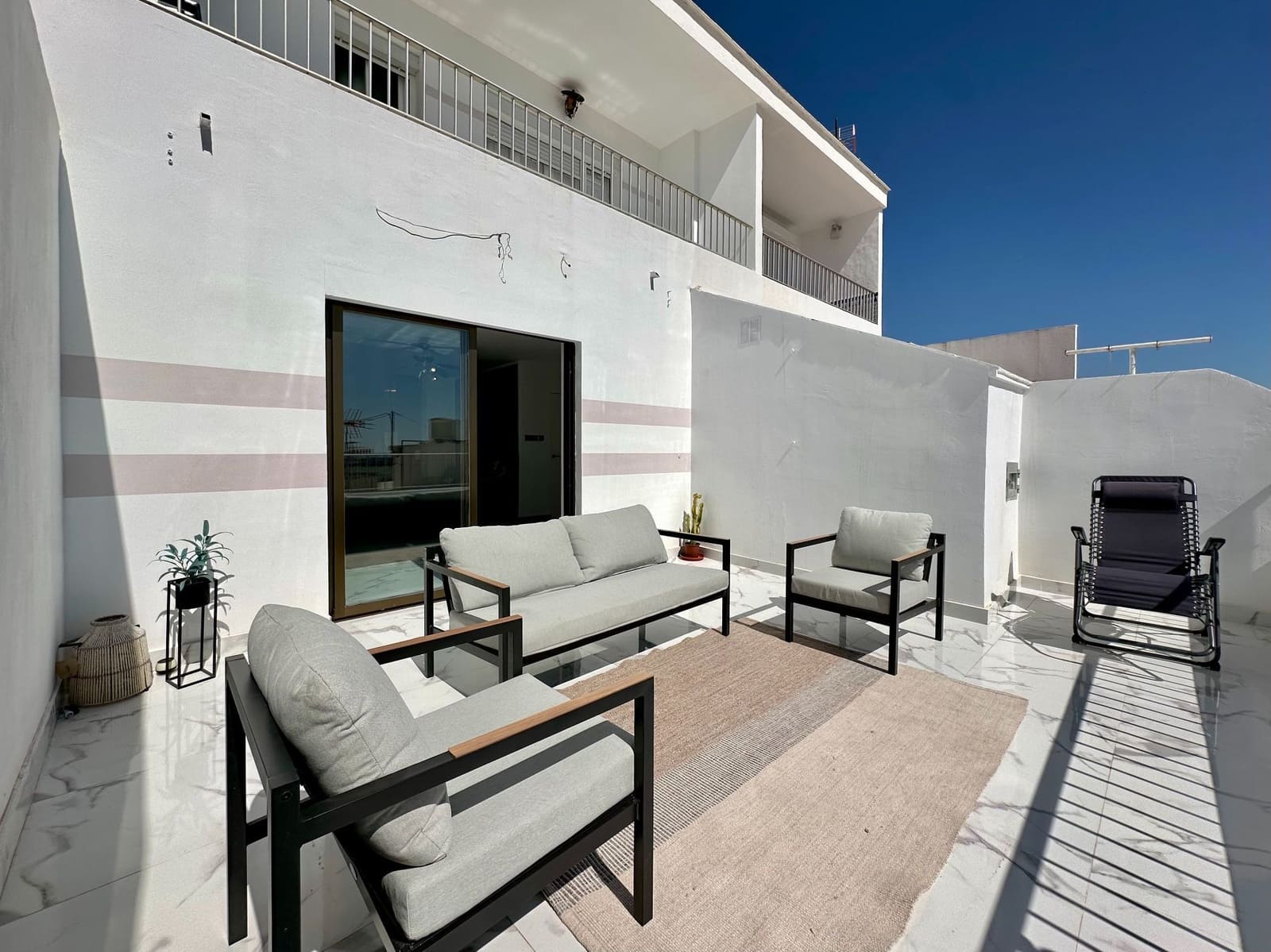 3 soveværelse Penthouse til salg i Salobrena - € 295.000 (Ref: 9682342)