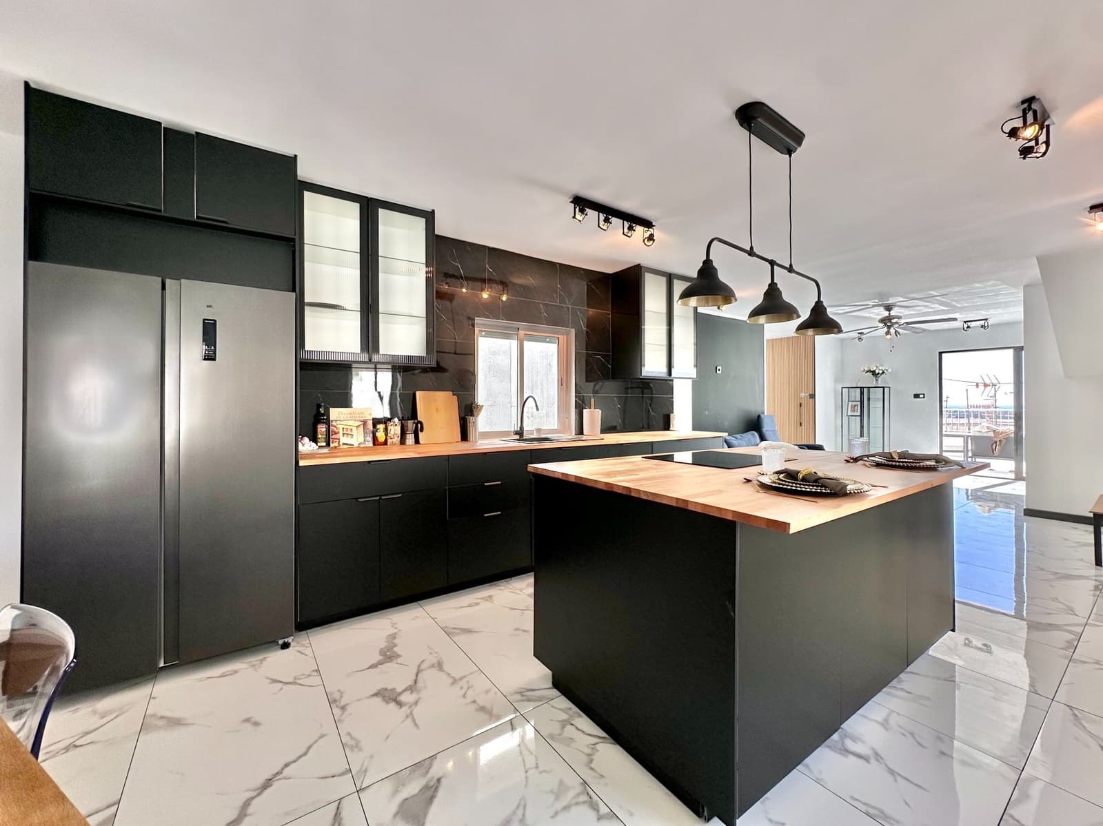 3 soveværelse Penthouse til salg i Salobrena - € 295.000 (Ref: 9682342)