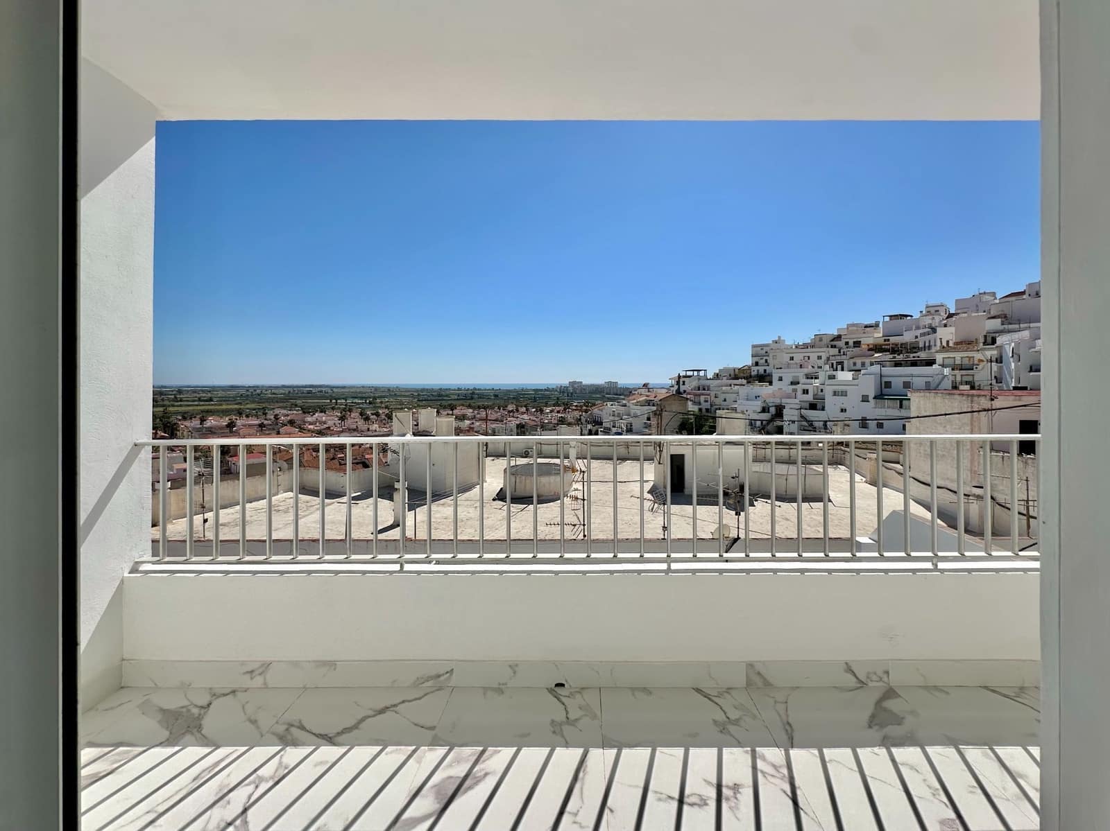 3 soveværelse Penthouse til salg i Salobrena - € 295.000 (Ref: 9682342)