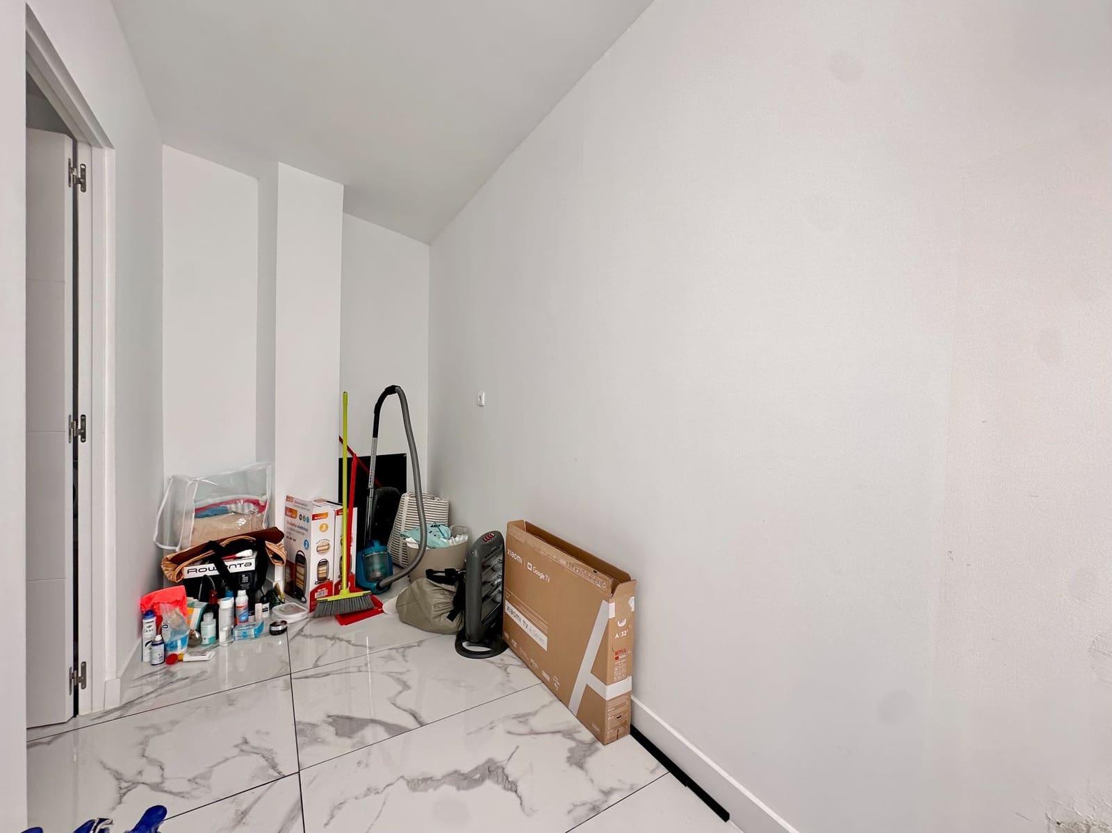 3 soveværelse Penthouse til salg i Salobrena - € 295.000 (Ref: 9682342)