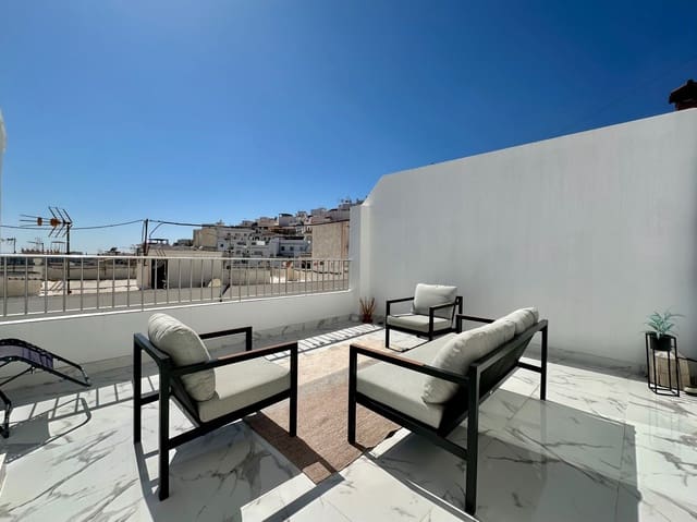 3 soveværelse Penthouse til salg i Salobreña - € 295.000 (Ref: 9682342)