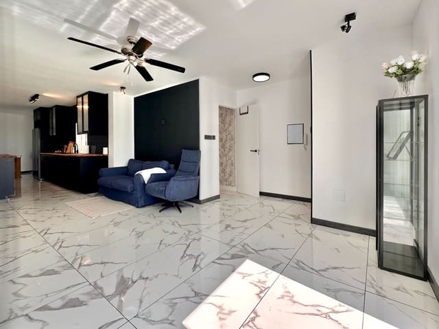 3 soveværelse Penthouse til salg i Salobreña - € 295.000 (Ref: 9682342)