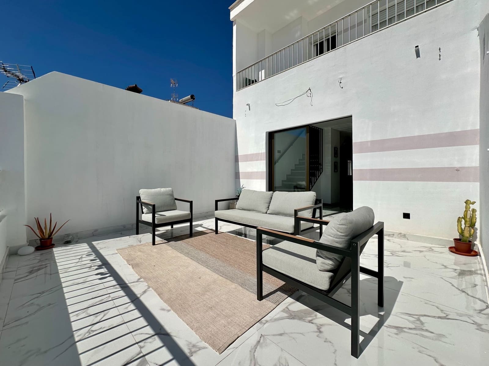 3 soveværelse Penthouse til salg i Salobrena - € 295.000 (Ref: 9682342)