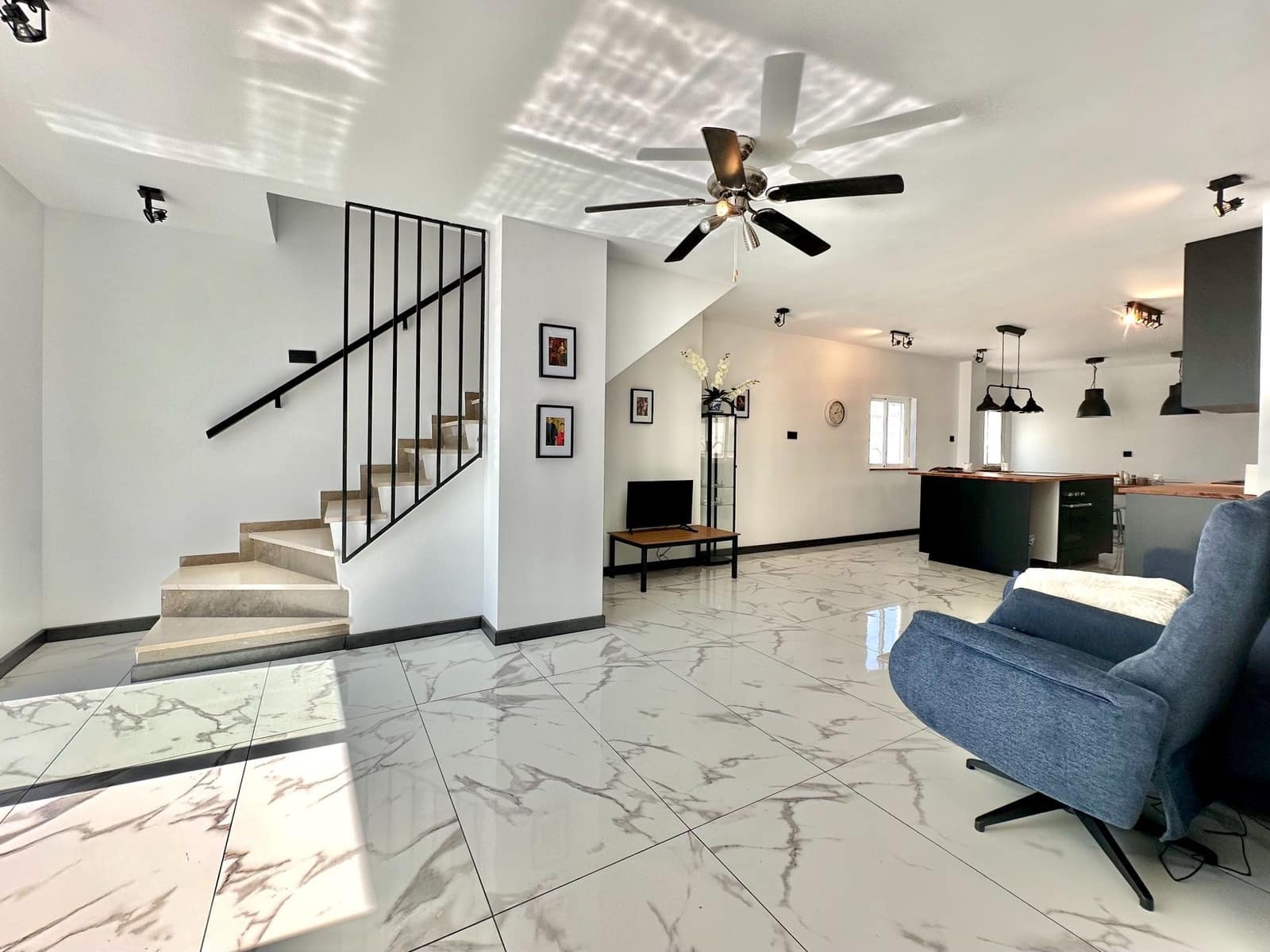 3 soveværelse Penthouse til salg i Salobrena - € 295.000 (Ref: 9682342)