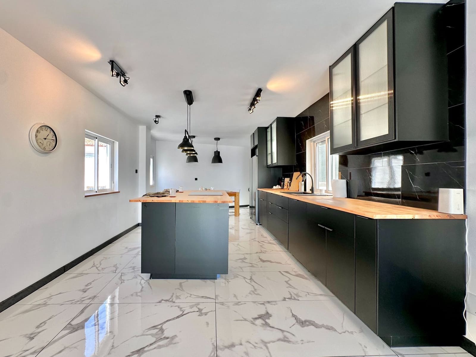 3 soveværelse Penthouse til salg i Salobrena - € 295.000 (Ref: 9682342)