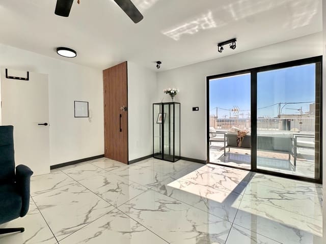 3 soveværelse Penthouse til salg i Salobreña - € 295.000 (Ref: 9682342)