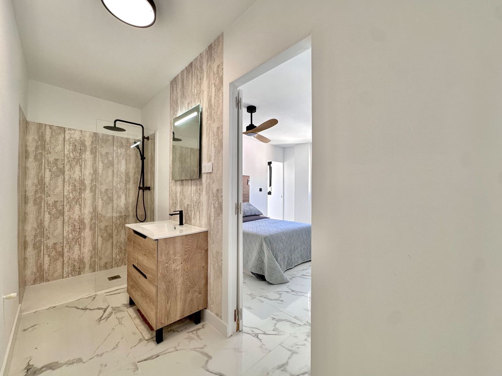 3 soveværelse Penthouse til salg i Salobrena - € 295.000 (Ref: 9682342)