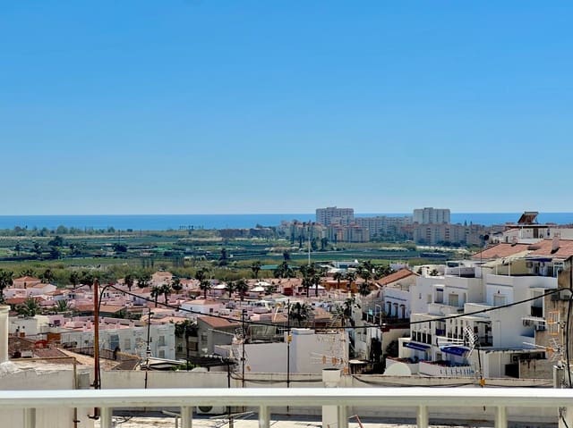 3 soveværelse Penthouse til salg i Salobreña - € 295.000 (Ref: 9682342)