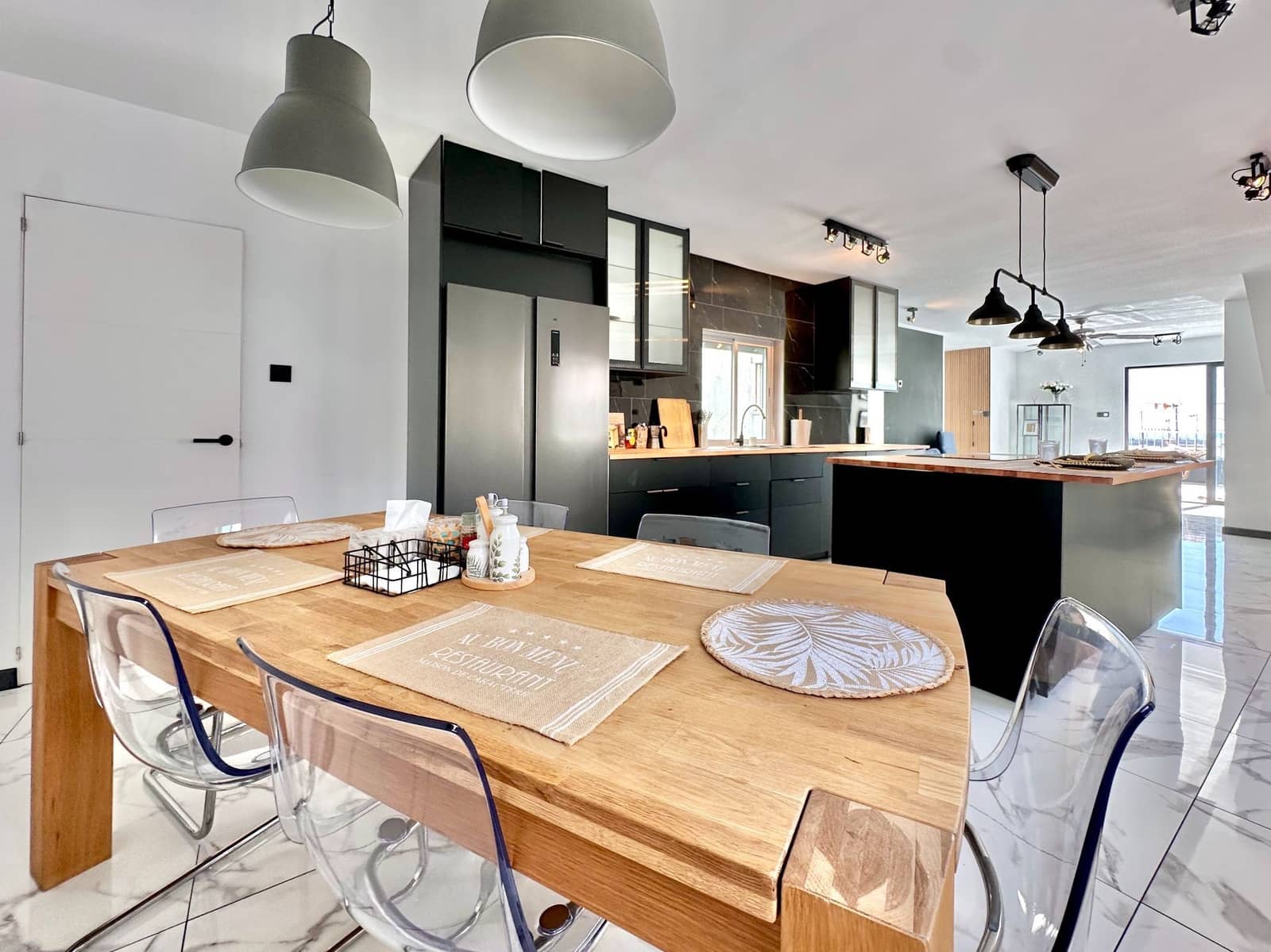 3 soveværelse Penthouse til salg i Salobrena - € 295.000 (Ref: 9682342)